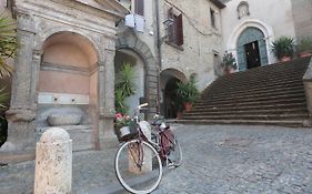 Relax Nel Borgo, La Fontana