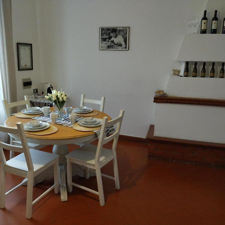 Appartement Relax Nel Borgo, La Fontana à Campagnano Di Roma Extérieur photo
