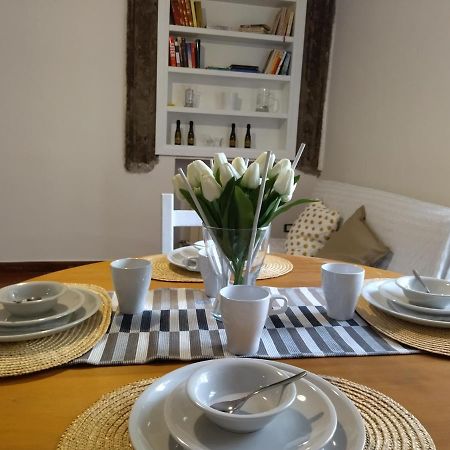 Appartement Relax Nel Borgo, La Fontana à Campagnano Di Roma Extérieur photo