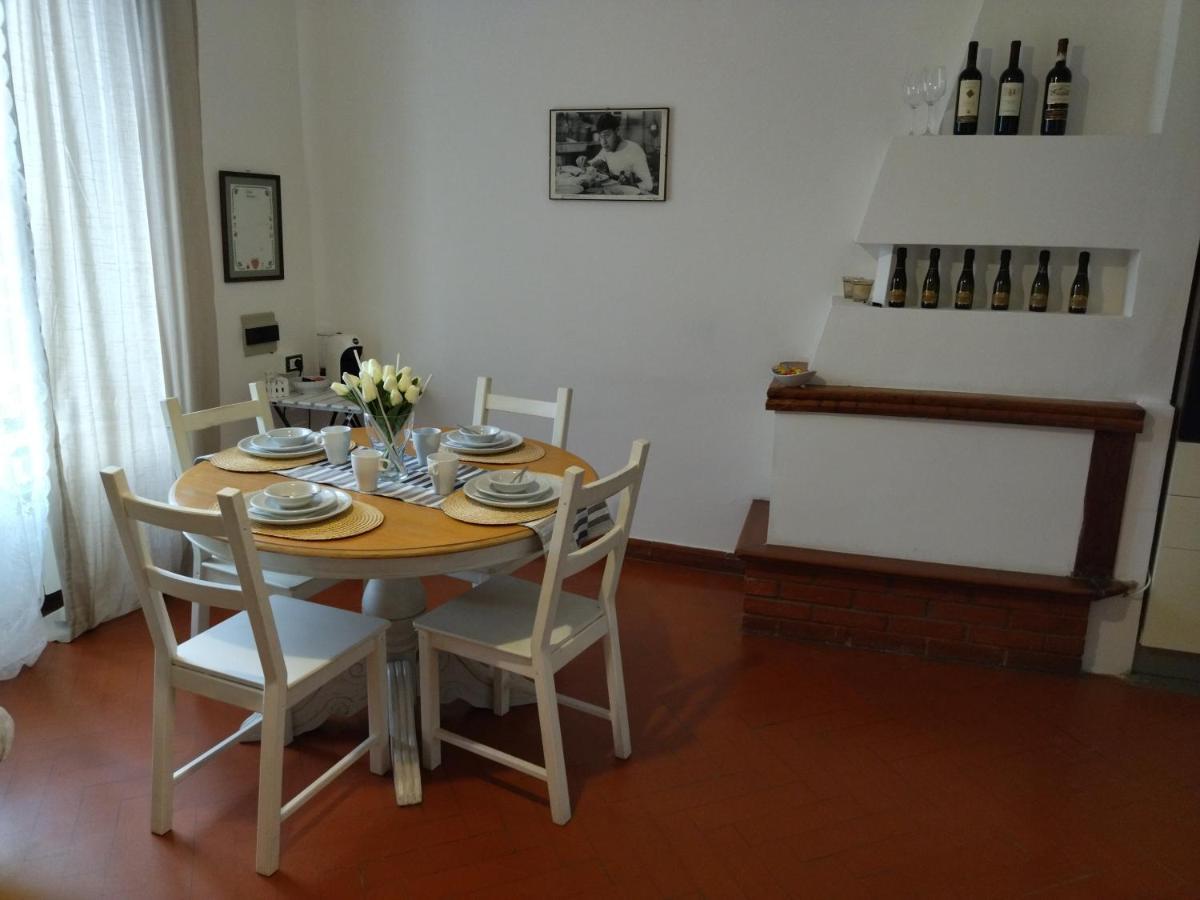 Appartement Relax Nel Borgo, La Fontana à Campagnano Di Roma Extérieur photo