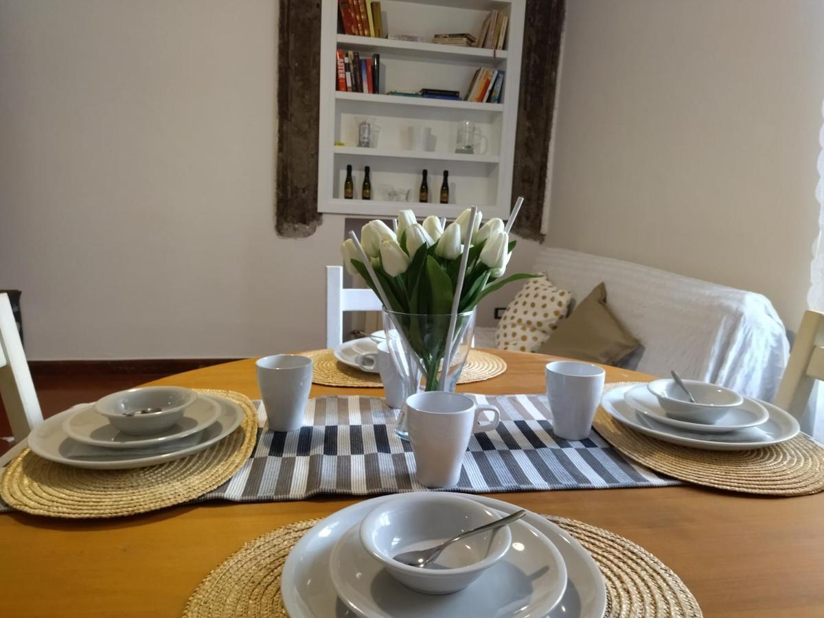 Appartement Relax Nel Borgo, La Fontana à Campagnano Di Roma Extérieur photo