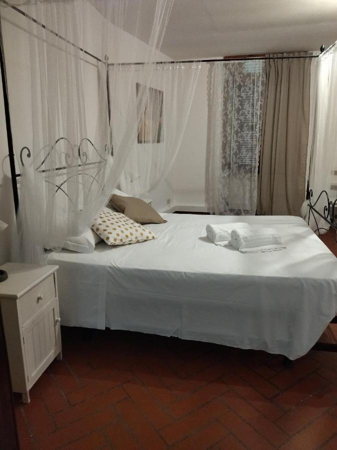 Appartement Relax Nel Borgo, La Fontana à Campagnano Di Roma Extérieur photo